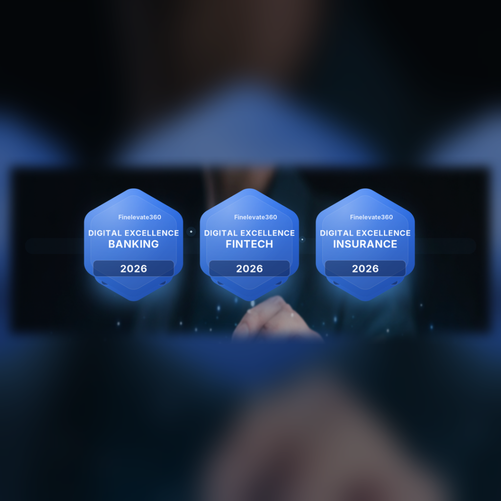 Finelevate Digital Excellence Awards