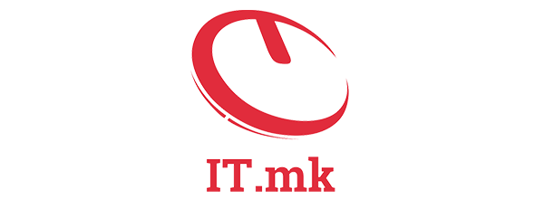 IT.mk logo